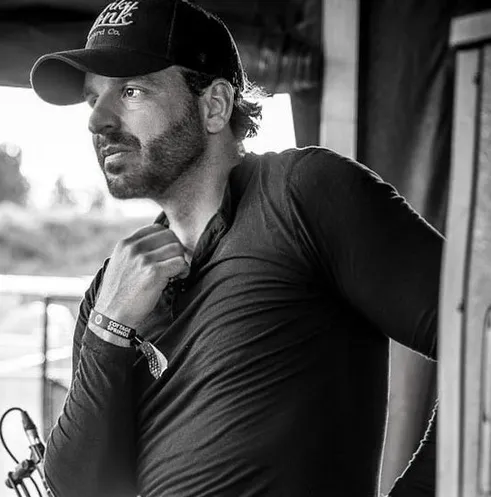 Photo of Adam Newcomb