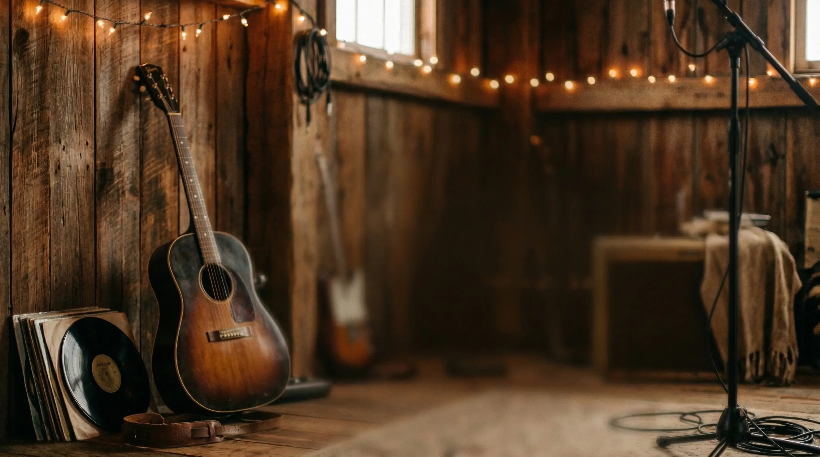 Honky Tonk Record Co.