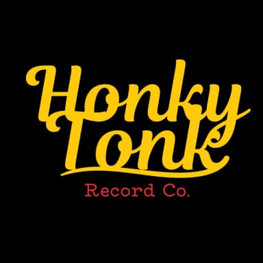 Honky Tonk Record Co.